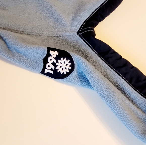 Old Navy Track Suit Baby - Picture 8 of 8